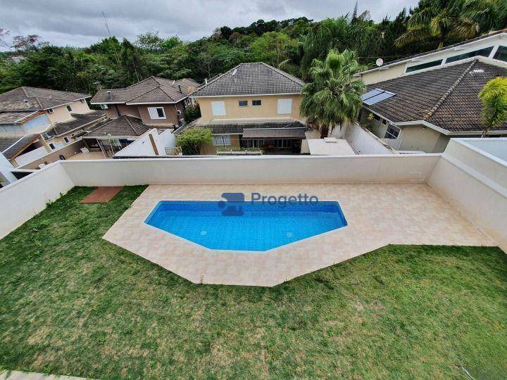 Casa de Condomínio à venda com 3 quartos, 231m² - Foto 21