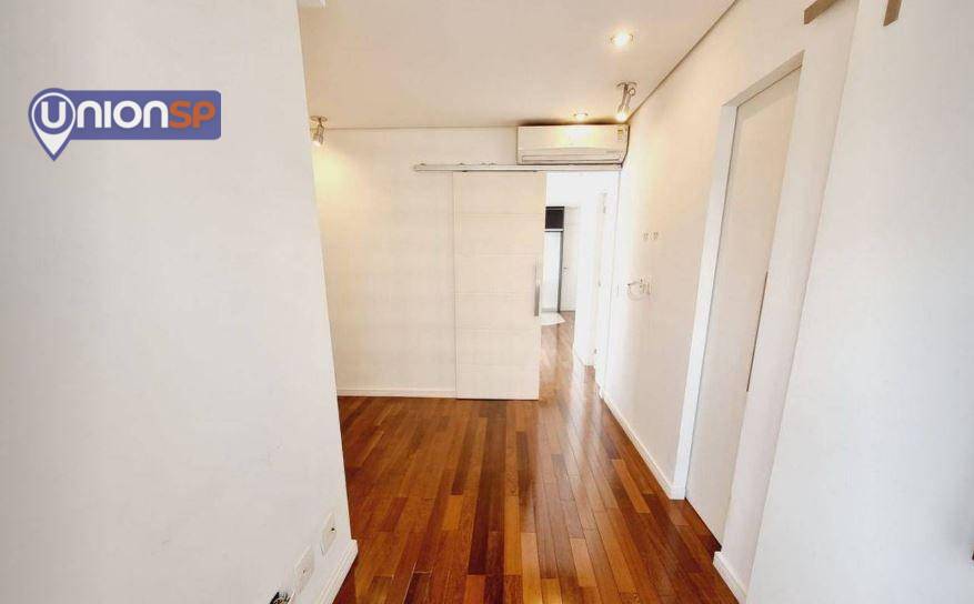 Apartamento à venda com 2 quartos, 51m² - Foto 8