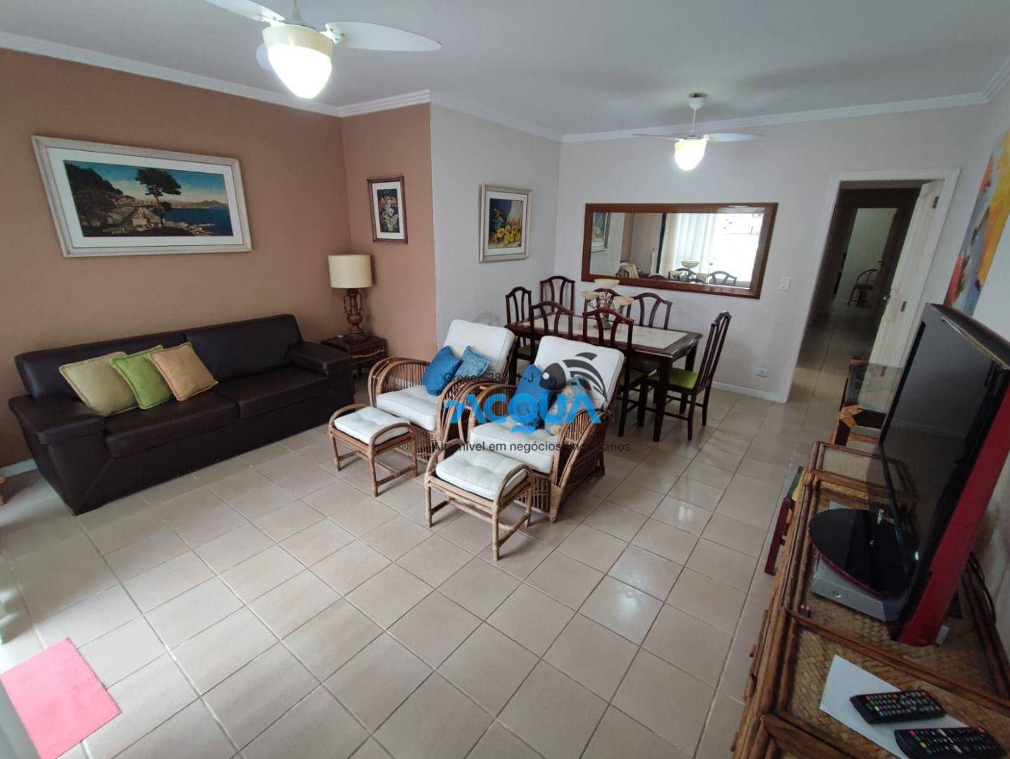 Cobertura à venda com 3 quartos, 180m² - Foto 1