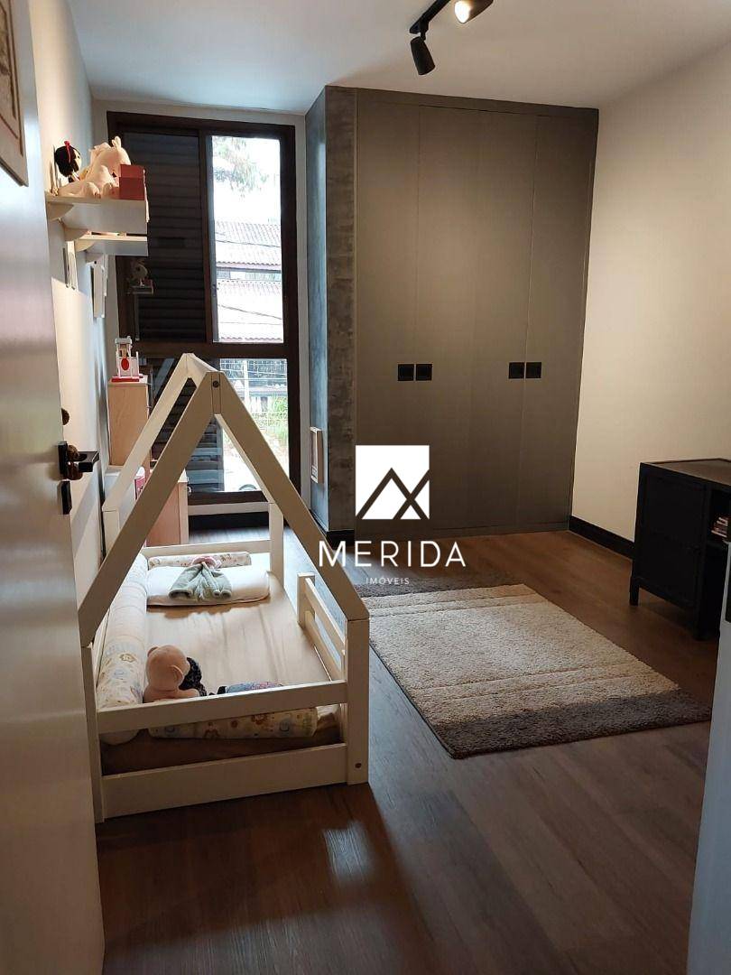 Apartamento à venda e aluguel com 3 quartos, 125m² - Foto 20