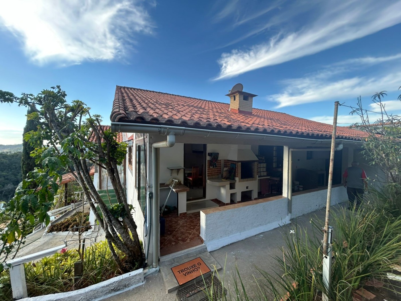 Casa de Condomínio à venda com 4 quartos, 250m² - Foto 30