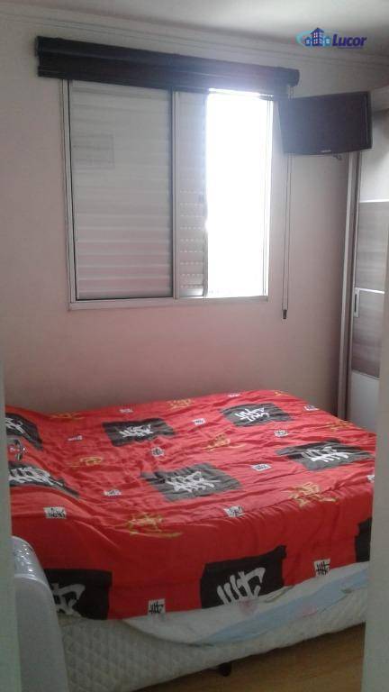 Apartamento à venda com 2 quartos, 50m² - Foto 3