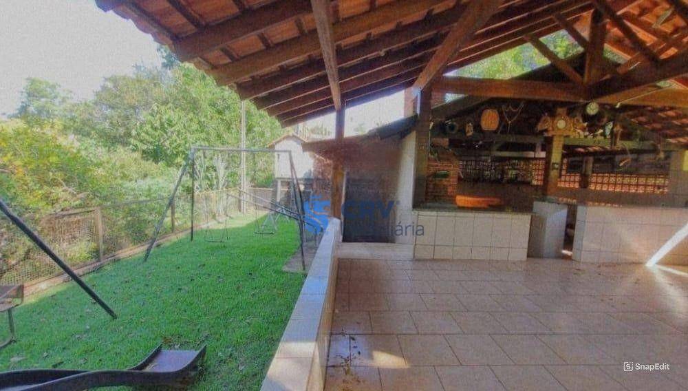 Chácara, 4 quartos, 3 hectares - Foto 9