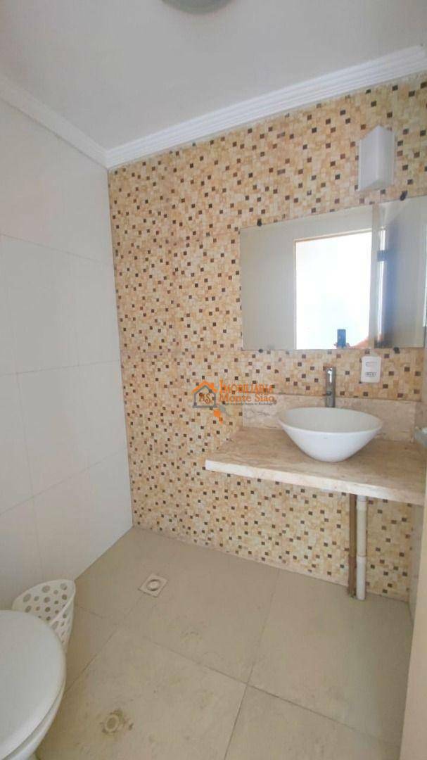 Apartamento à venda com 3 quartos, 170m² - Foto 27