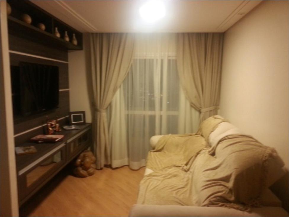 Apartamento à venda com 2 quartos, 65m² - Foto 2