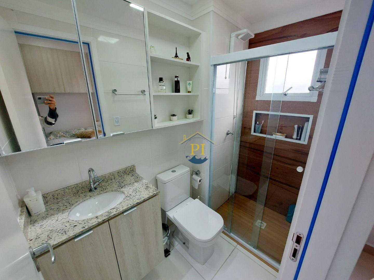 Apartamento à venda com 2 quartos, 83m² - Foto 17