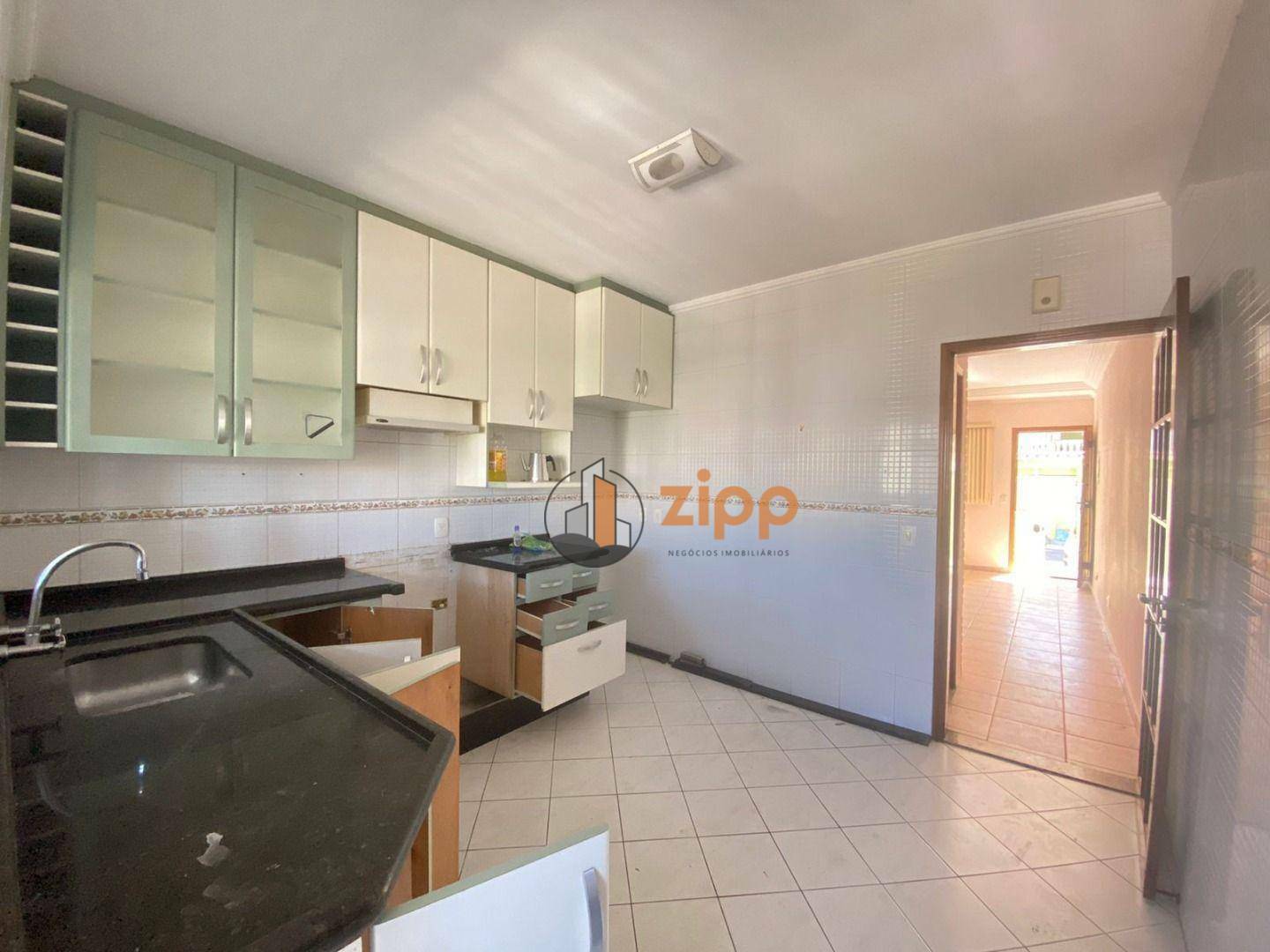 Sobrado à venda e aluguel com 2 quartos, 111m² - Foto 6