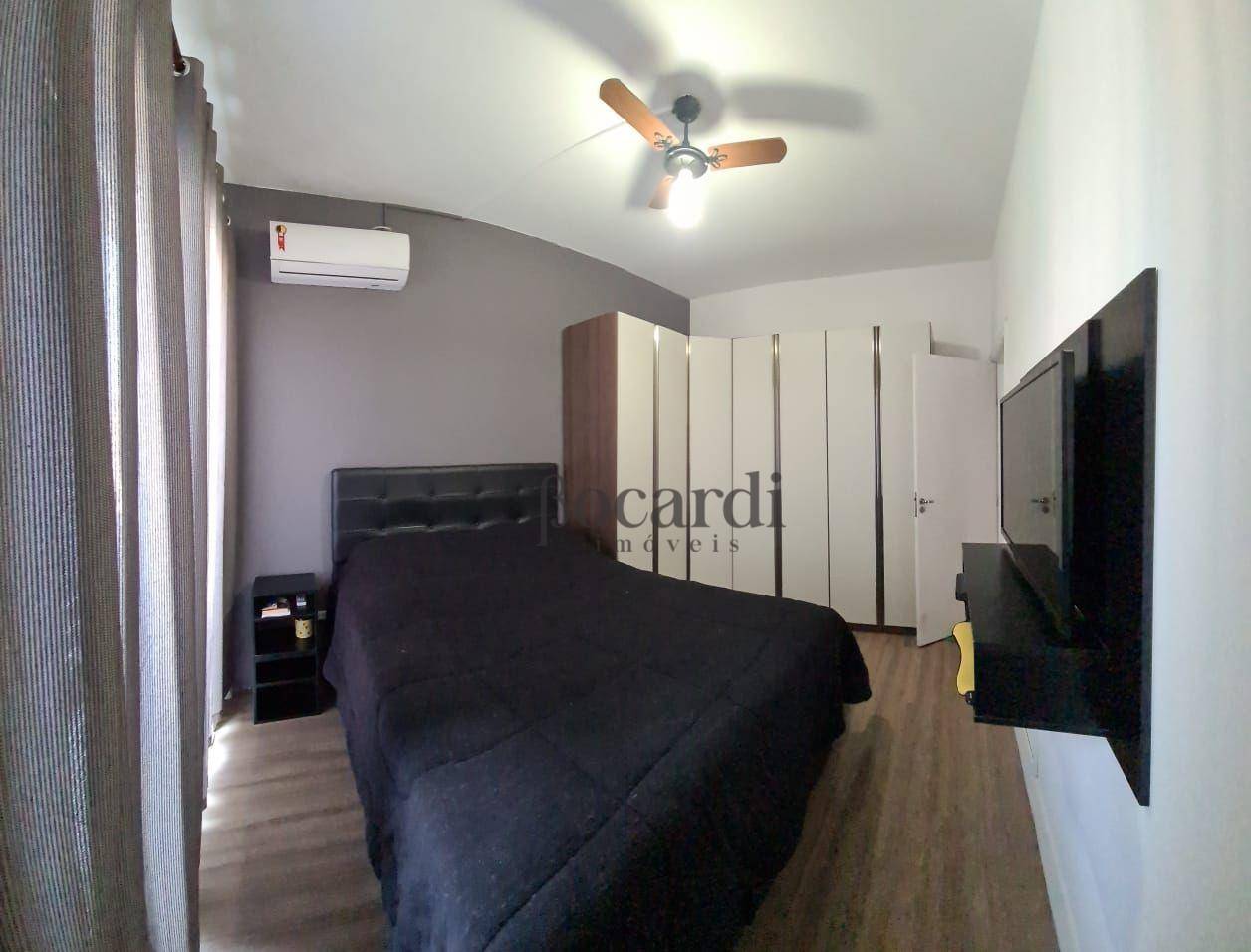 Apartamento à venda com 2 quartos, 90m² - Foto 12