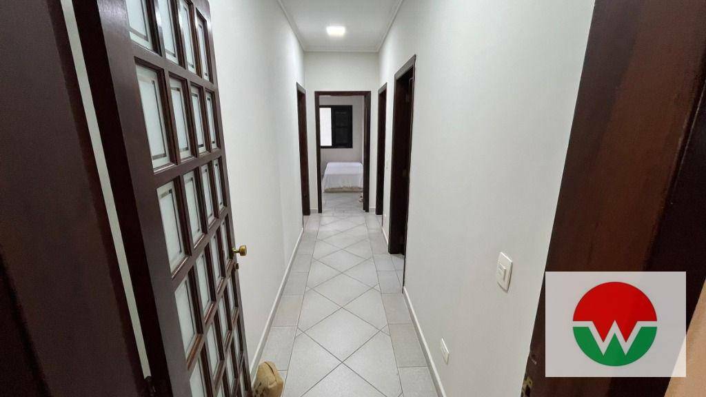 Casa de Condomínio à venda e aluguel com 4 quartos, 400m² - Foto 11