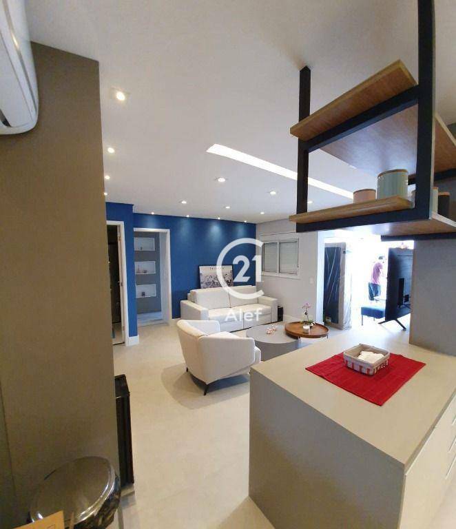 Apartamento à venda com 2 quartos, 62m² - Foto 15