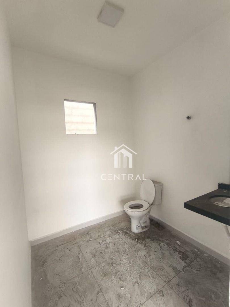 Loja-Salão, 240 m² - Foto 17