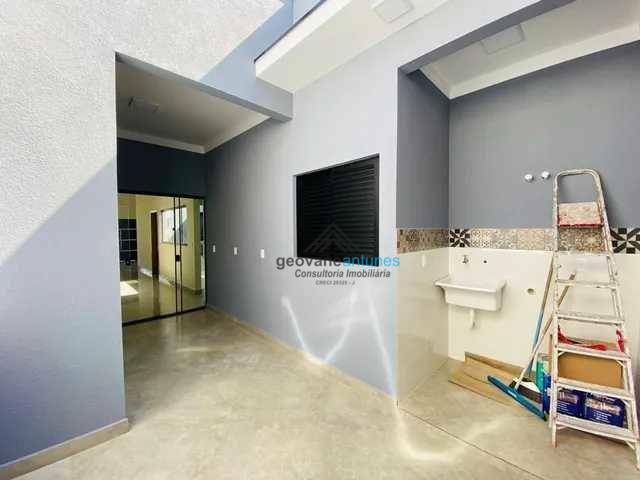 Casa de Condomínio à venda com 3 quartos, 110m² - Foto 6