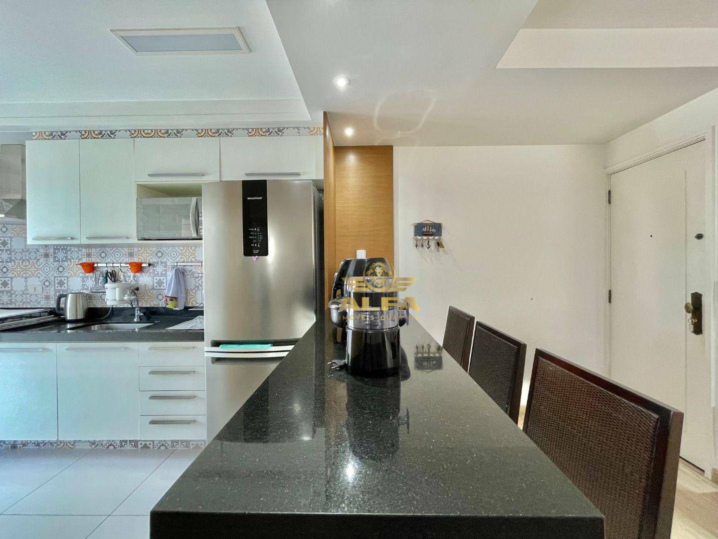 Apartamento à venda com 3 quartos, 83m² - Foto 20