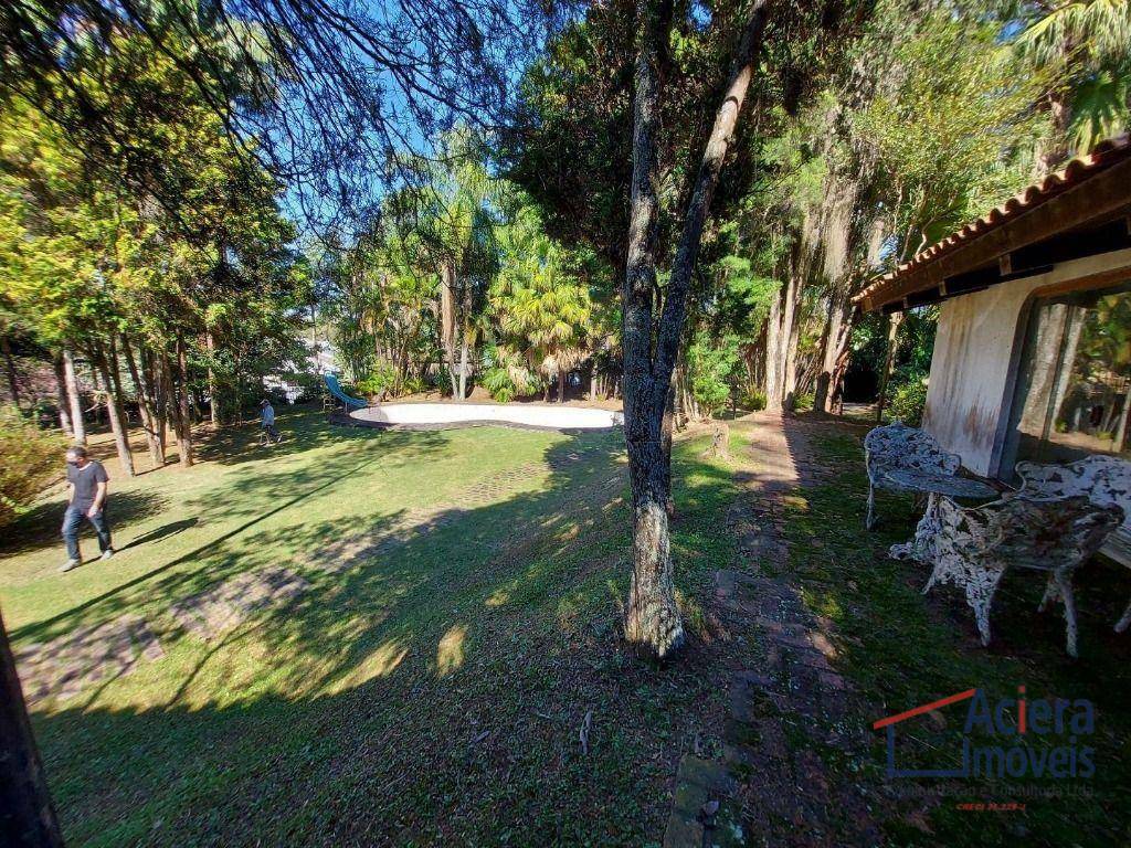 Casa de Condomínio à venda com 4 quartos, 800m² - Foto 4
