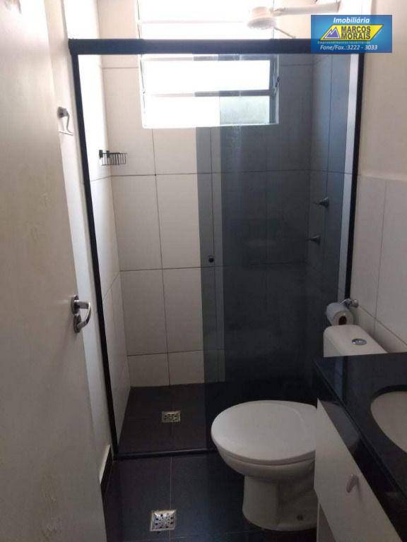 Apartamento à venda com 2 quartos, 47m² - Foto 9