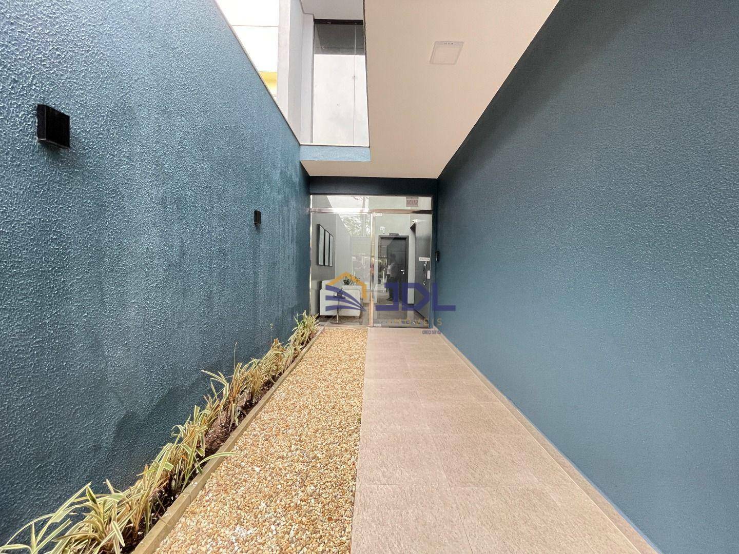 Cobertura à venda com 3 quartos, 142m² - Foto 27