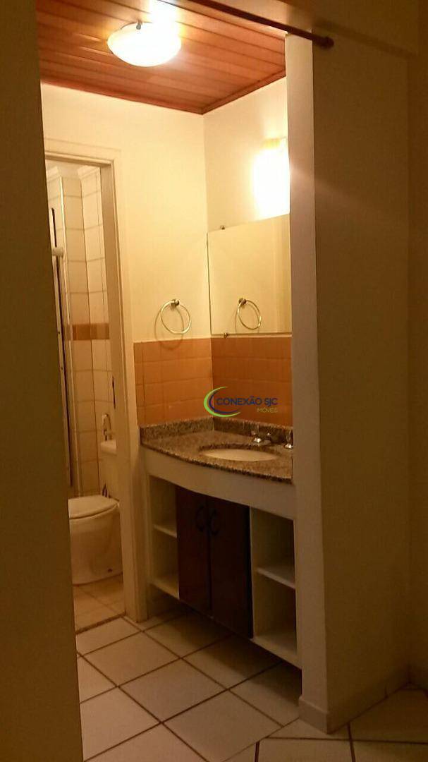 Apartamento à venda com 1 quarto, 47m² - Foto 6