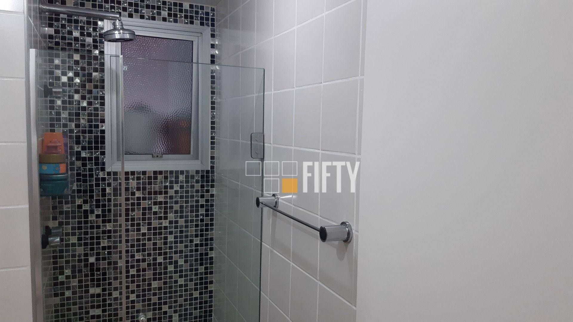 Apartamento à venda com 3 quartos, 75m² - Foto 12