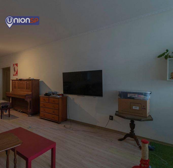 Apartamento à venda com 4 quartos, 150m² - Foto 5