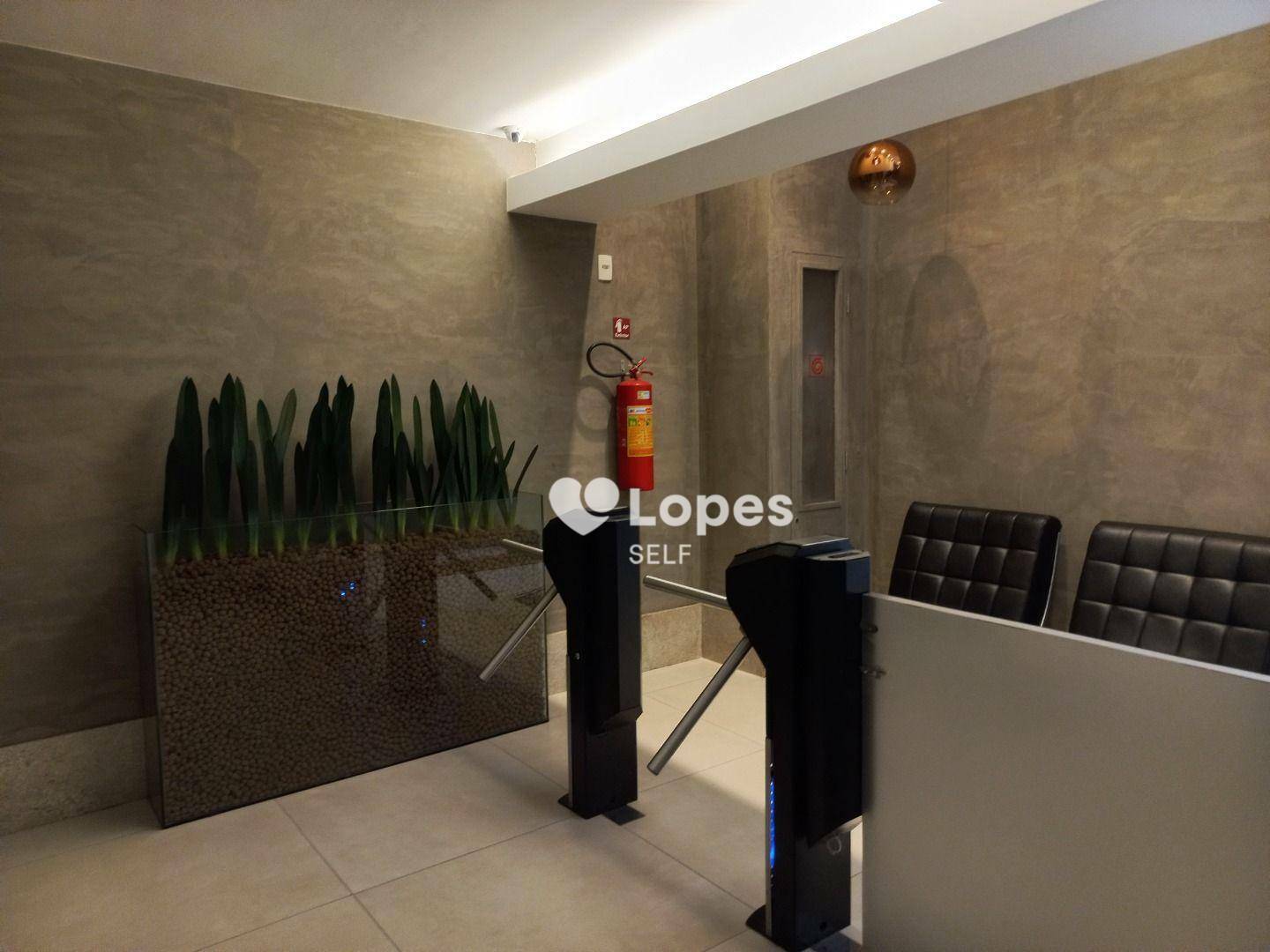Conjunto Comercial-Sala à venda, 27m² - Foto 10