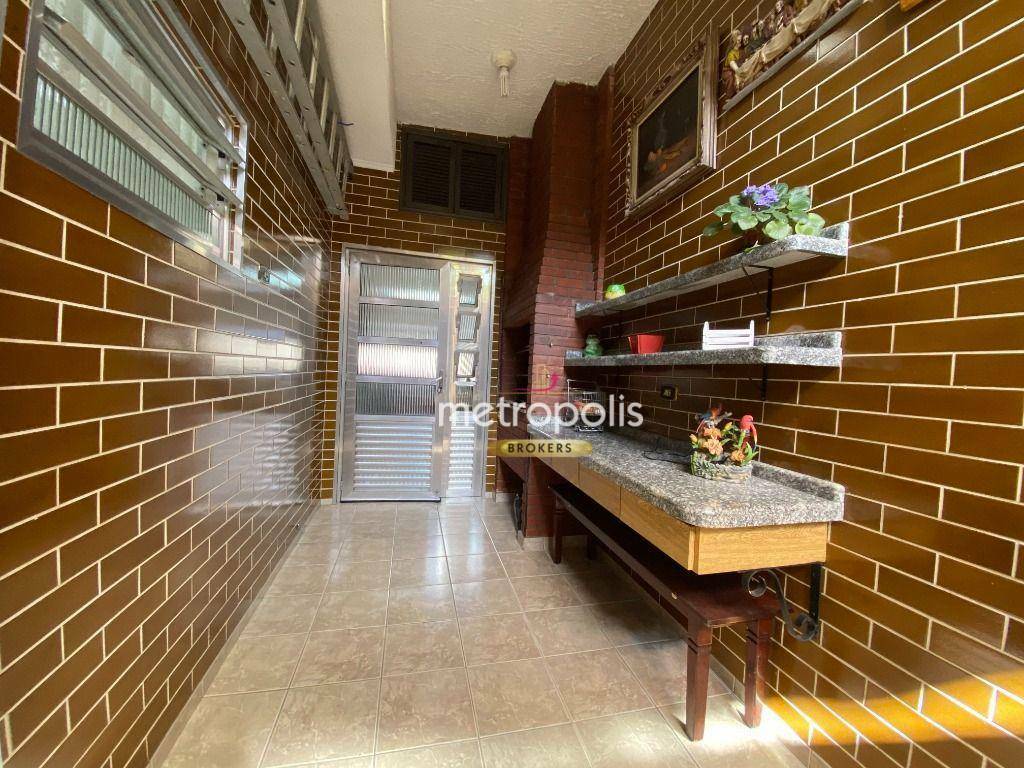 Sobrado à venda com 3 quartos, 125m² - Foto 16