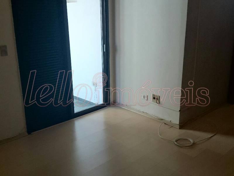 Apartamento para alugar com 3 quartos, 178m² - Foto 14