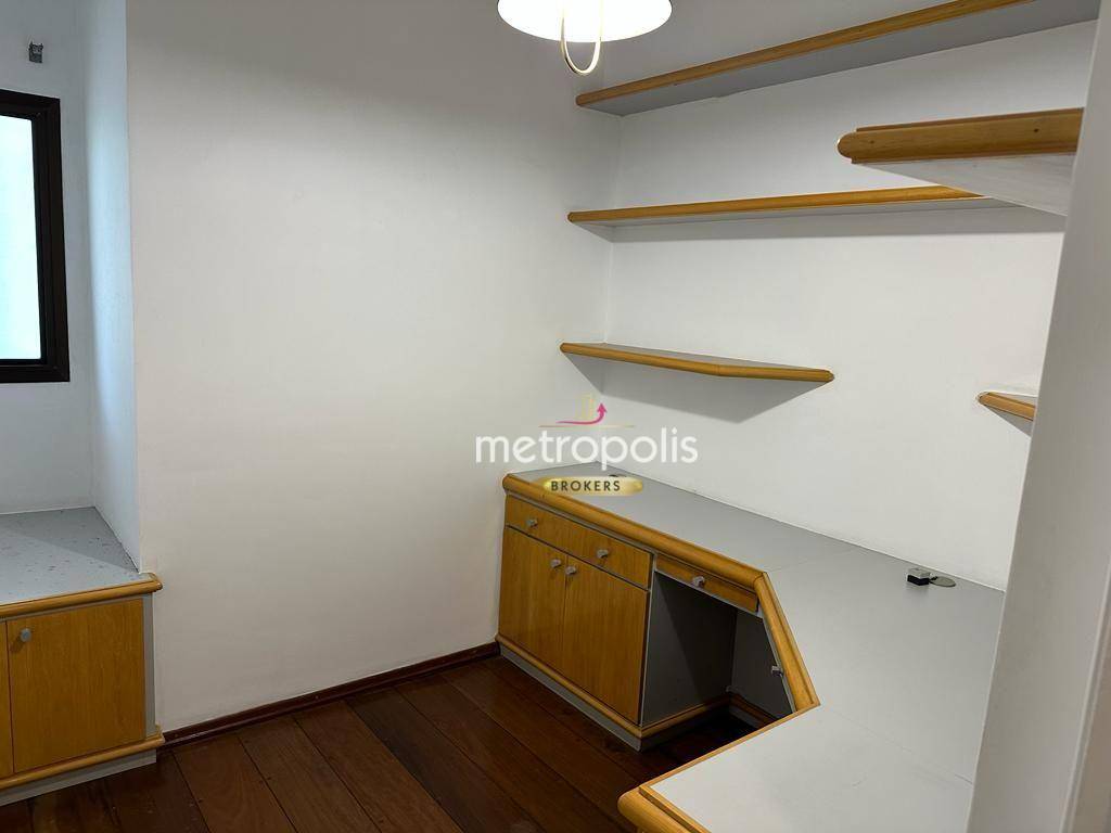 Apartamento à venda com 4 quartos, 187m² - Foto 39