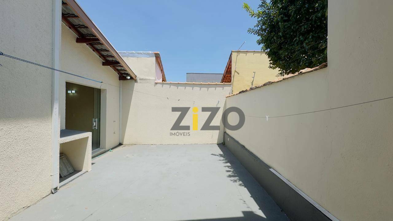 Casa à venda com 2 quartos, 248m² - Foto 12