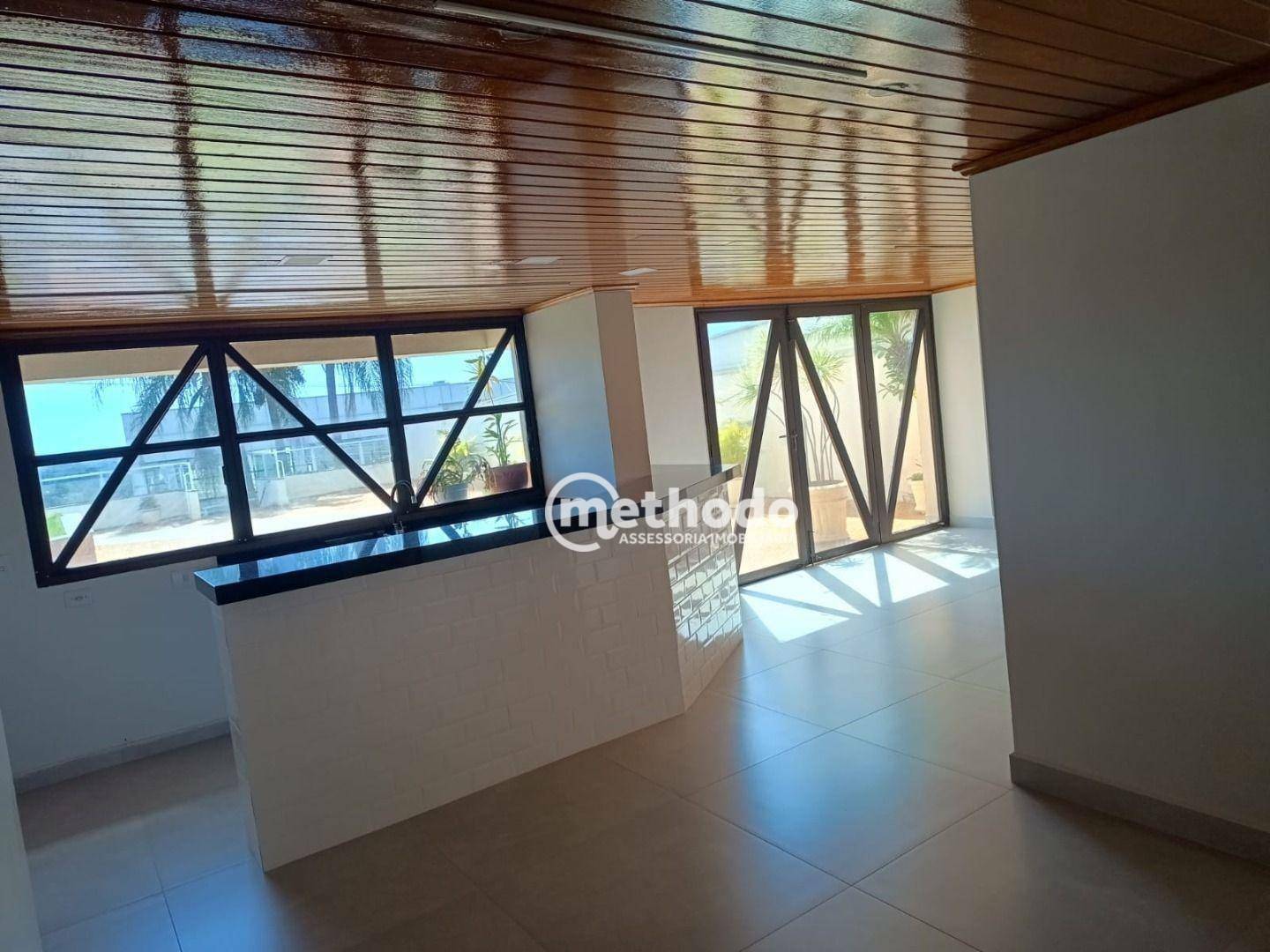 Apartamento para alugar com 1 quarto, 57m² - Foto 15