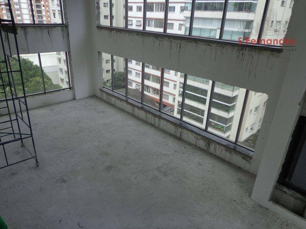 Conjunto Comercial-Sala para alugar, 438m² - Foto 3