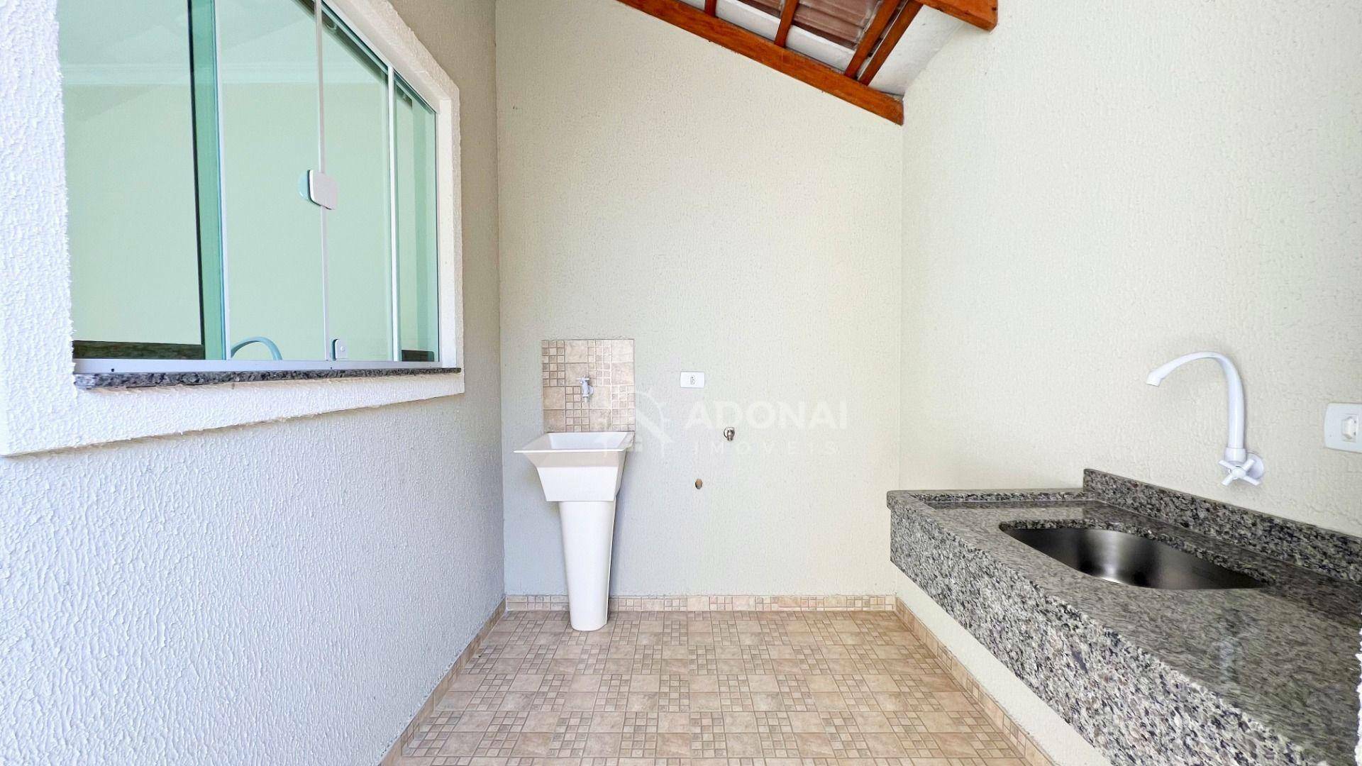 Casa de Condomínio à venda com 2 quartos, 66m² - Foto 19