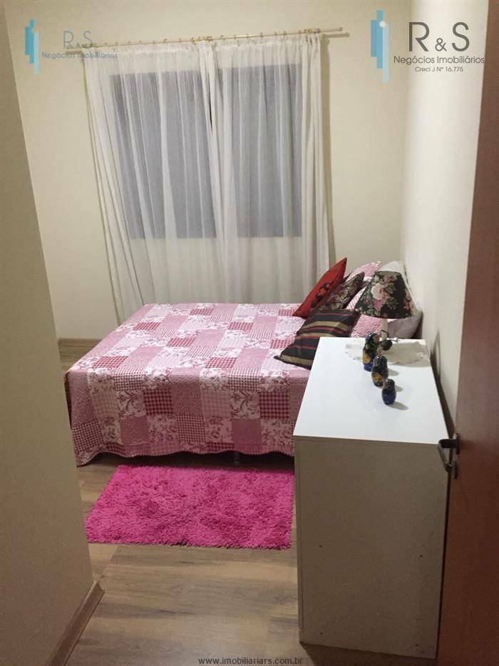 Casa de Condomínio à venda com 3 quartos, 262m² - Foto 16