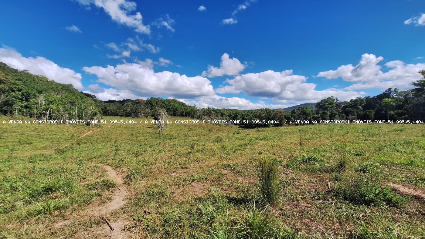 Loteamento e Condomínio à venda, 375000m² - Foto 17
