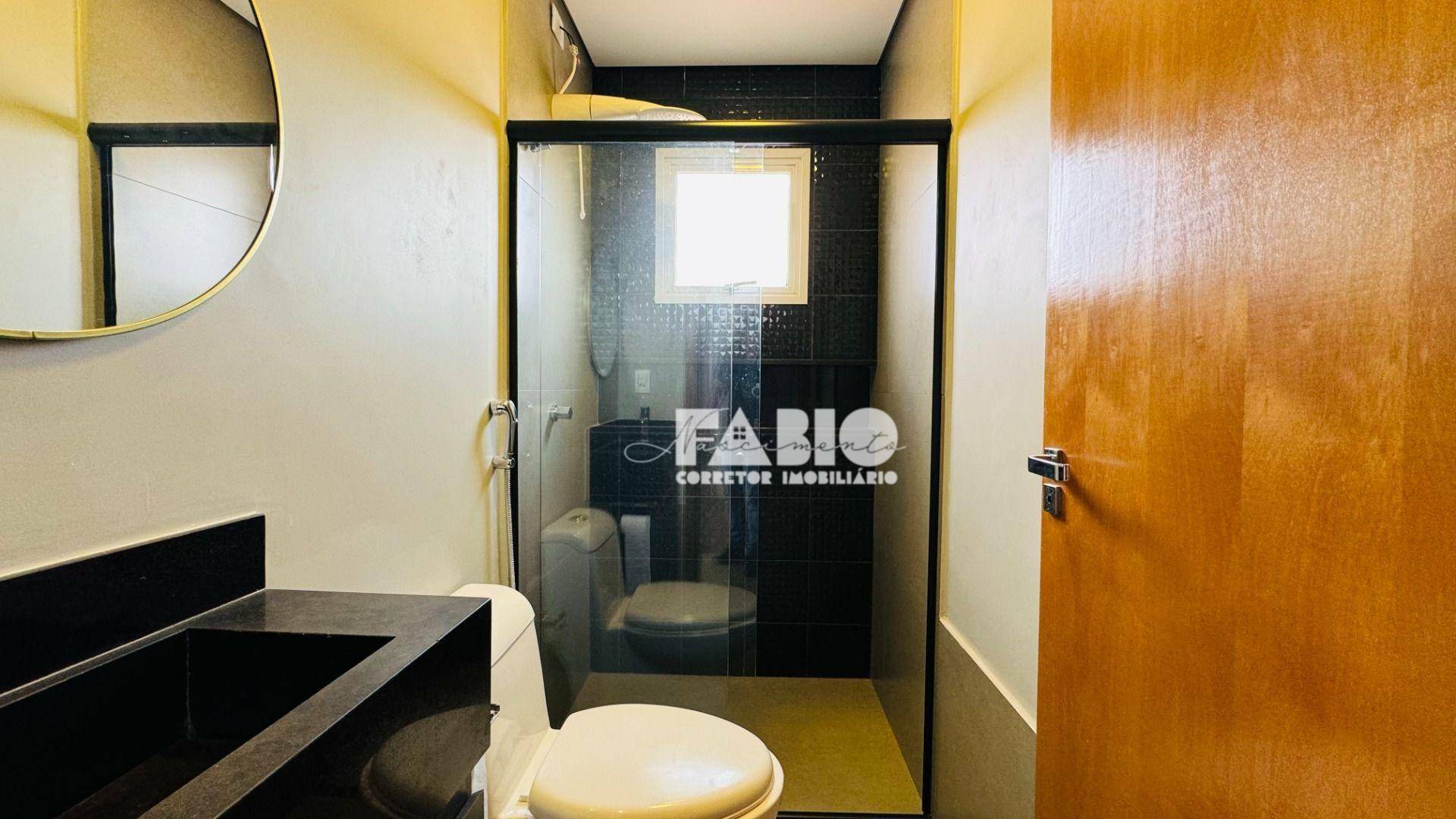 Apartamento à venda com 2 quartos, 65m² - Foto 8