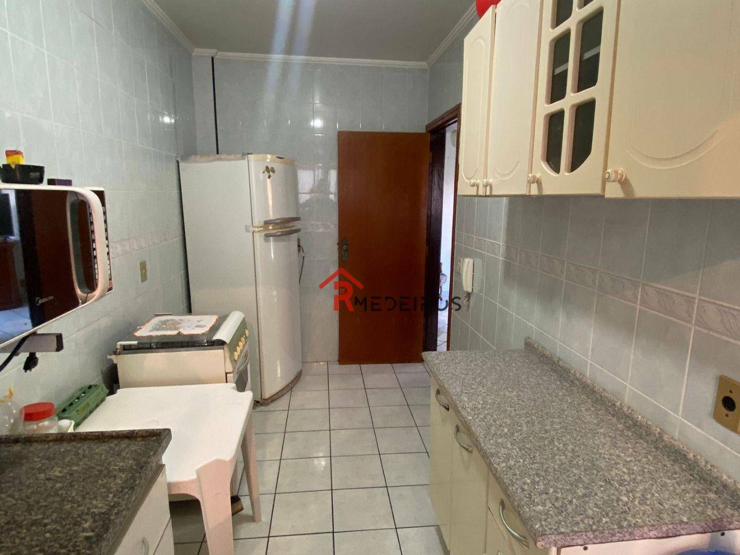 Apartamento à venda com 1 quarto, 53m² - Foto 10