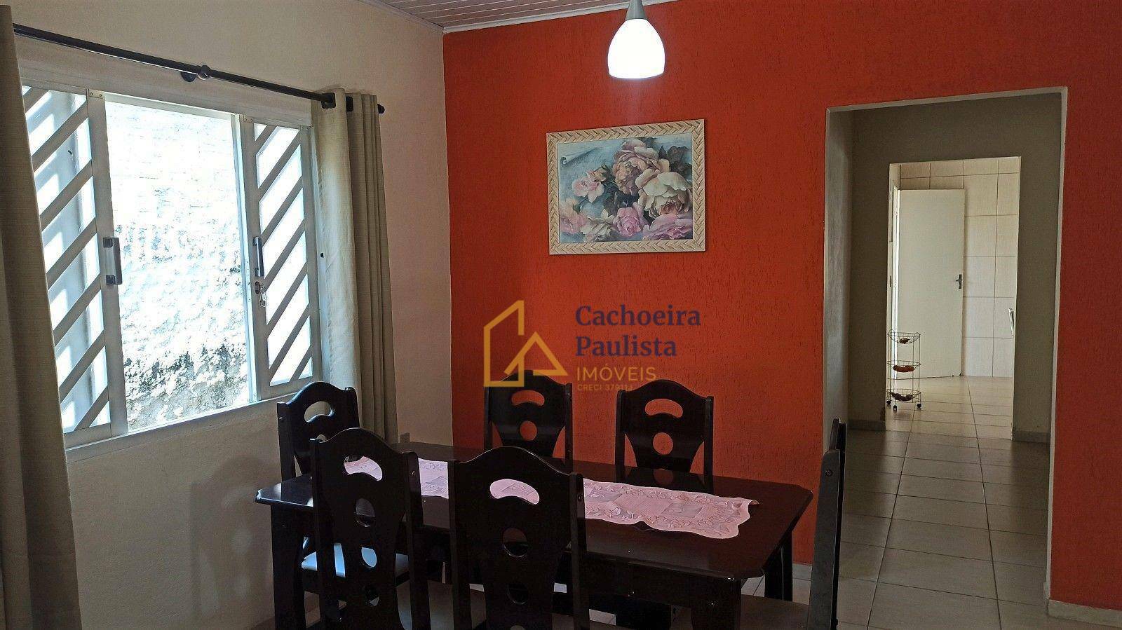 Casa à venda com 3 quartos, 139m² - Foto 6