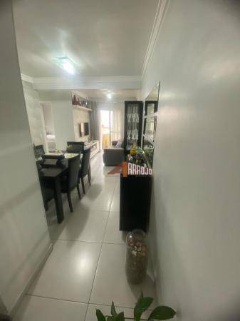 Apartamento à venda com 2 quartos, 52m² - Foto 8