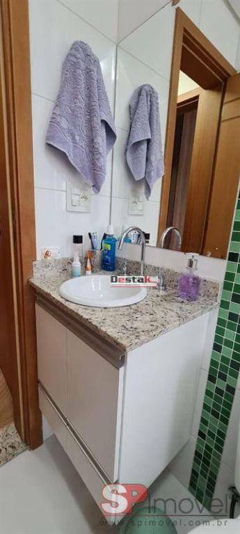 Apartamento à venda com 2 quartos, 76M2 - Foto 10