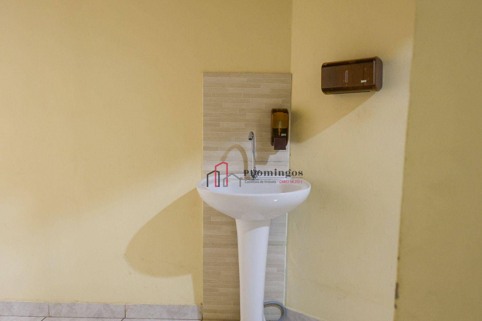 Loja-Salão à venda e aluguel, 291m² - Foto 24