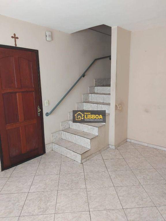 Sobrado à venda com 5 quartos, 197m² - Foto 14