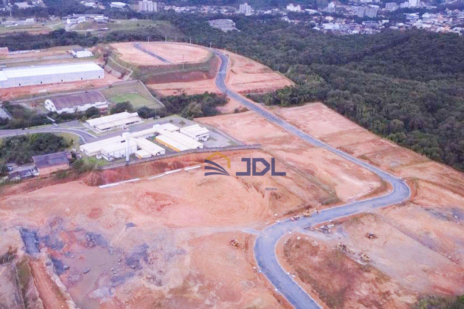 Loteamento e Condomínio à venda, 1531M2 - Foto 6