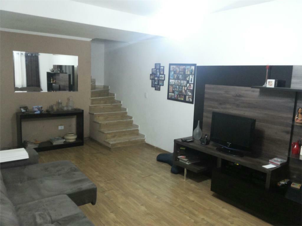 Casa à venda com 3 quartos, 200m² - Foto 10