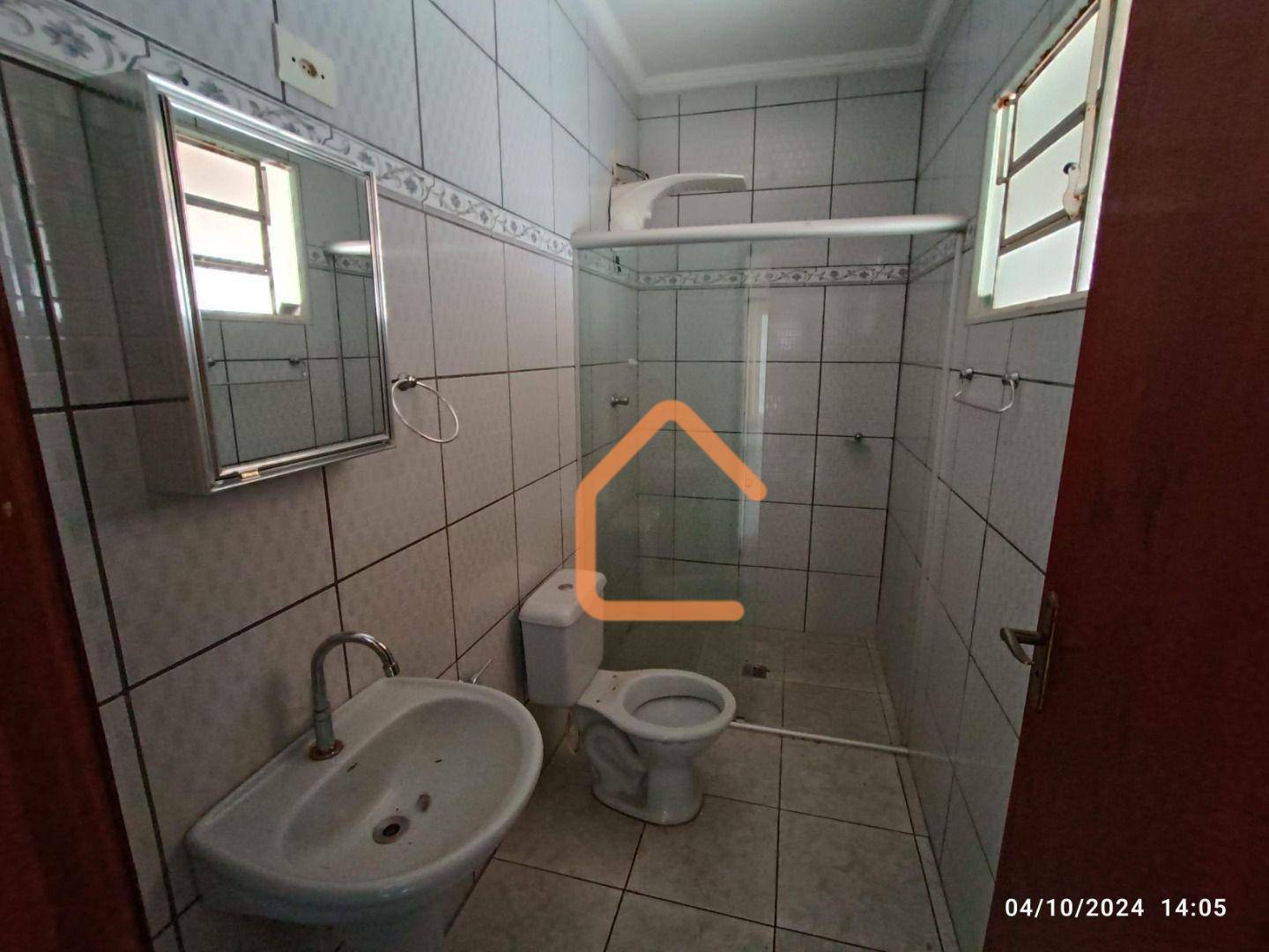 Casa à venda com 2 quartos, 87m² - Foto 13