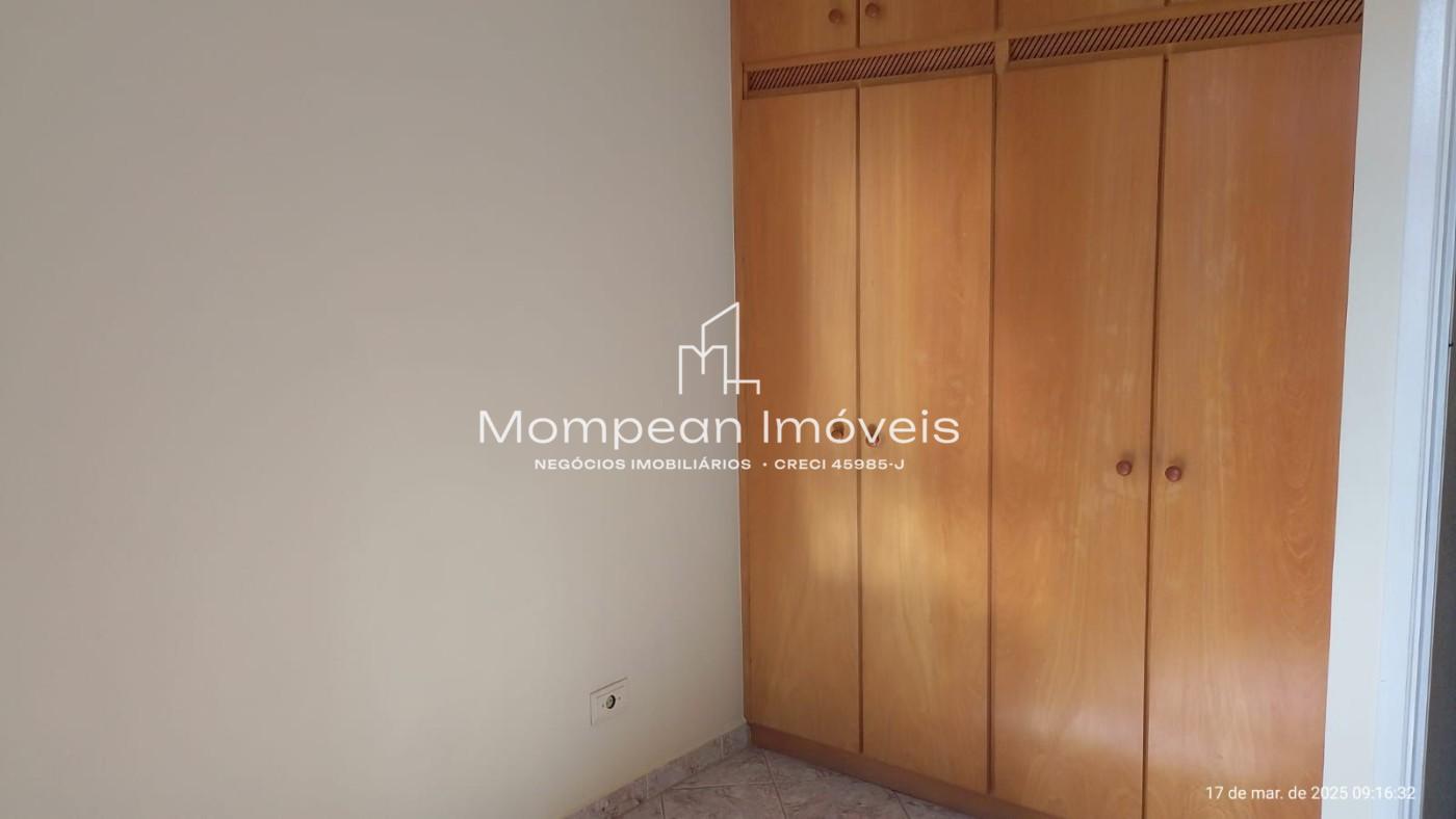 Apartamento à venda com 2 quartos, 48m² - Foto 4