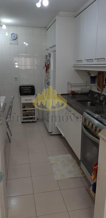 Apartamento à venda com 3 quartos, 102m² - Foto 24