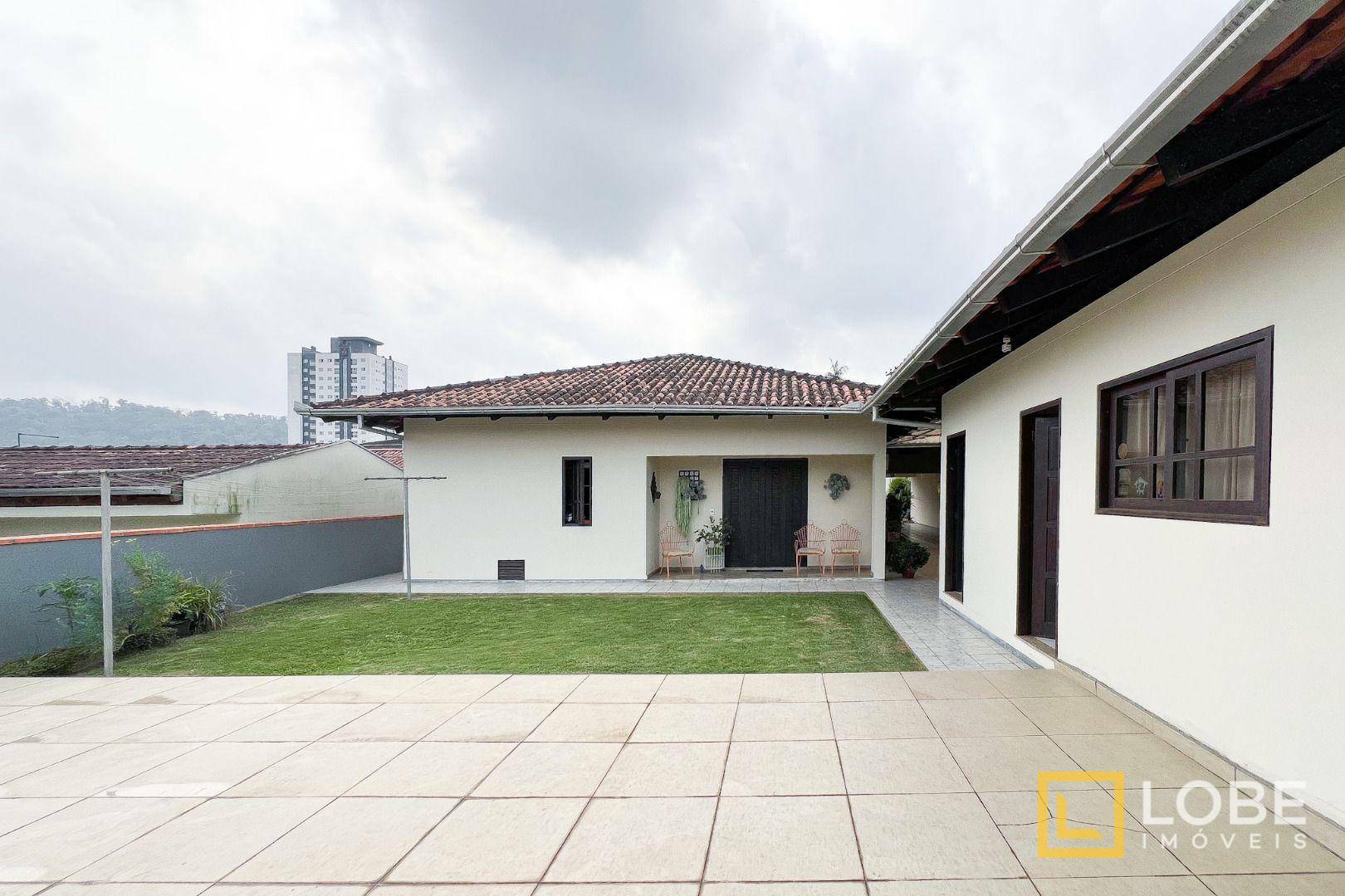 Casa à venda com 3 quartos, 193m² - Foto 24