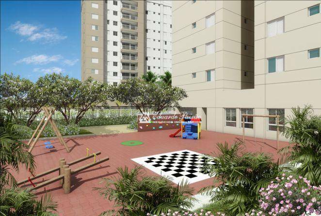 Apartamento à venda com 3 quartos, 115m² - Foto 21