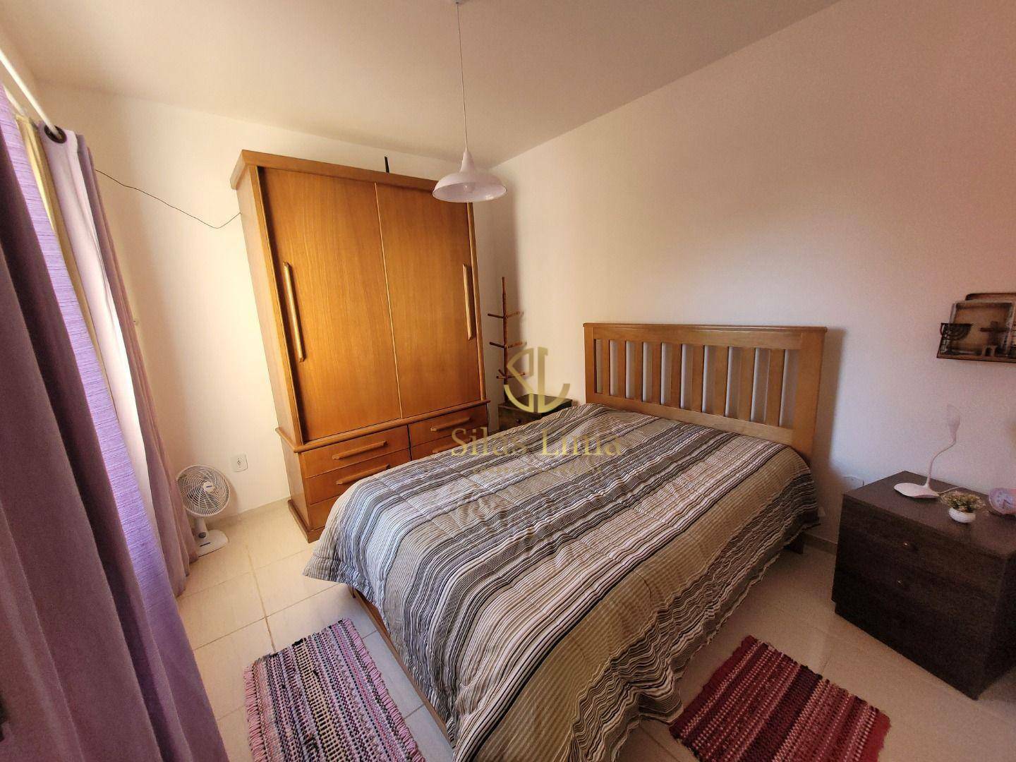 Apartamento à venda com 2 quartos, 60m² - Foto 20