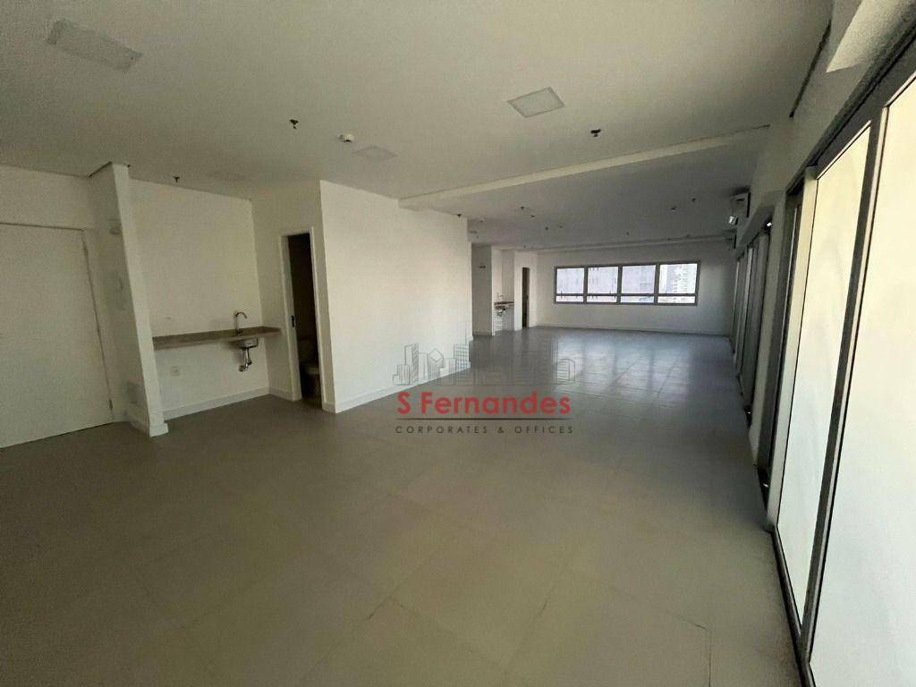 Conjunto Comercial-Sala para alugar, 97m² - Foto 7