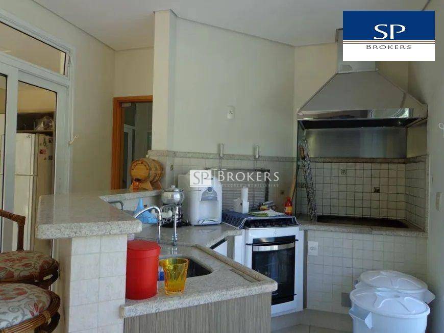 Casa de Condomínio à venda com 4 quartos, 480m² - Foto 21